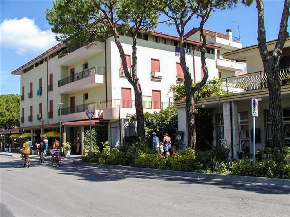Hotel Cavallino Bianco エクステリア 写真